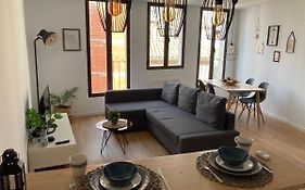 La Casita del Río - Riverside Home
