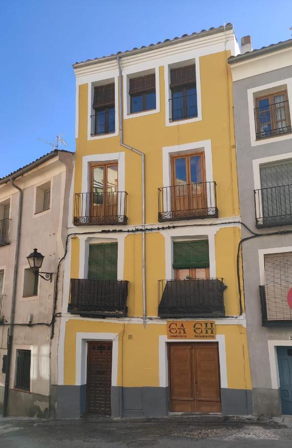 La Casita del Río - Riverside Home Cuenca  Exterior foto